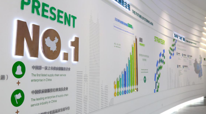 380分销立异厘革，五企联合铸就更强共享平台