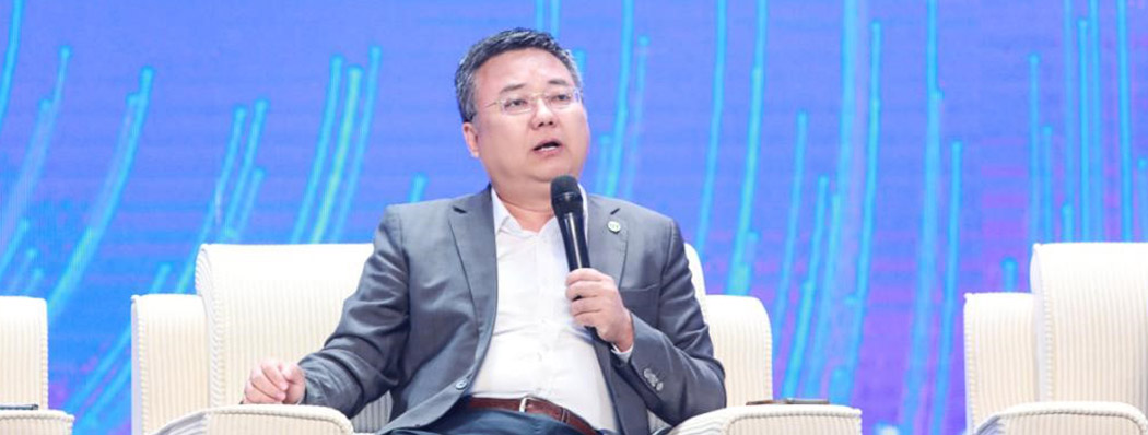 央广网报道 | 尊龙官方平台李程:3-5年内结构100个综合商业合资公司