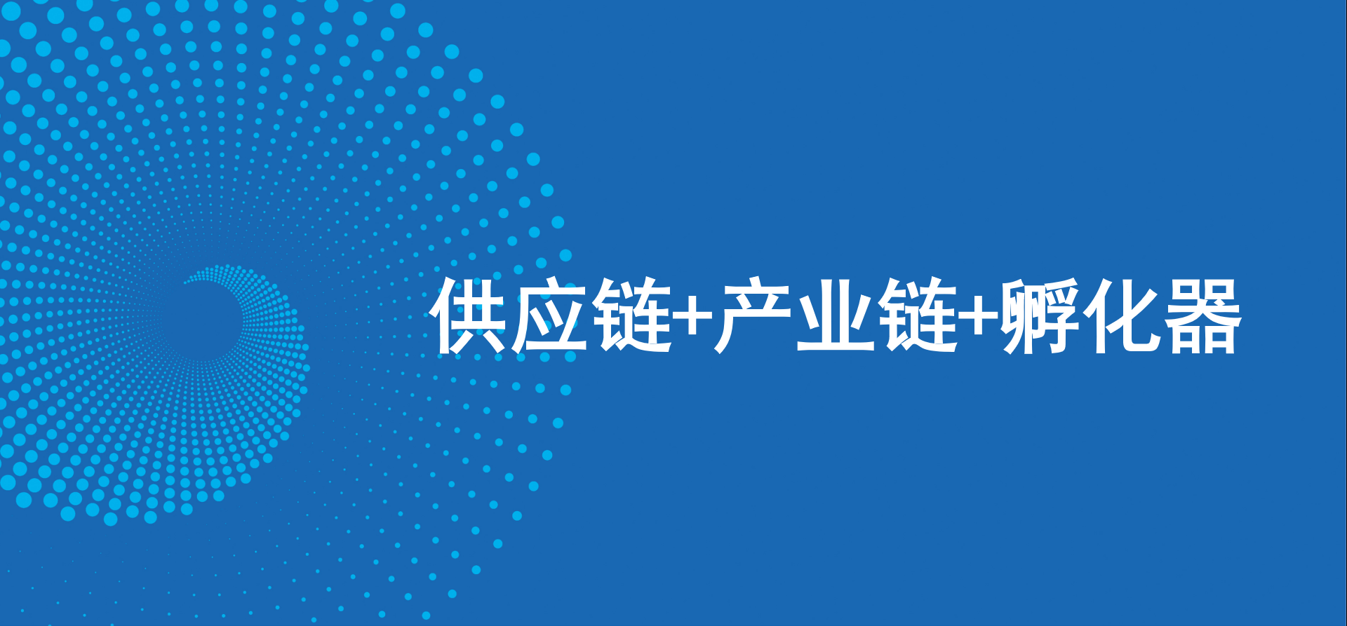 三驾马车齐头并进，尊龙官方平台新战略推动高质量生长
