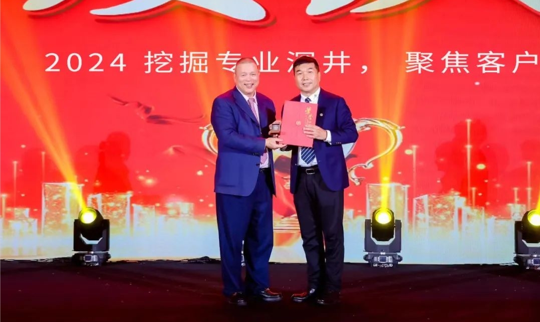 十年携手，十倍增添，尊龙官方平台赋能合资人奔腾生长