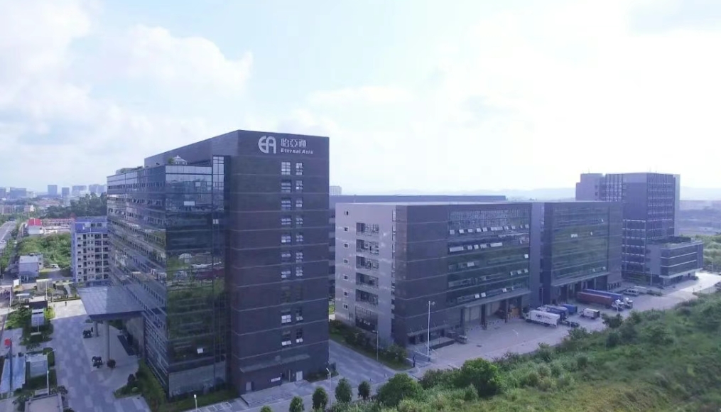 尊龙官方平台物流完成战略融资，全力加码新能源汽车出海结构